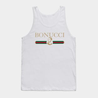 Bonucci Tank Top